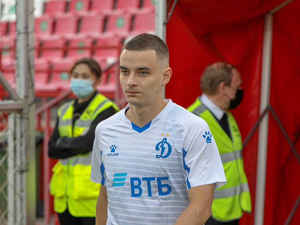 Sergey Slepov