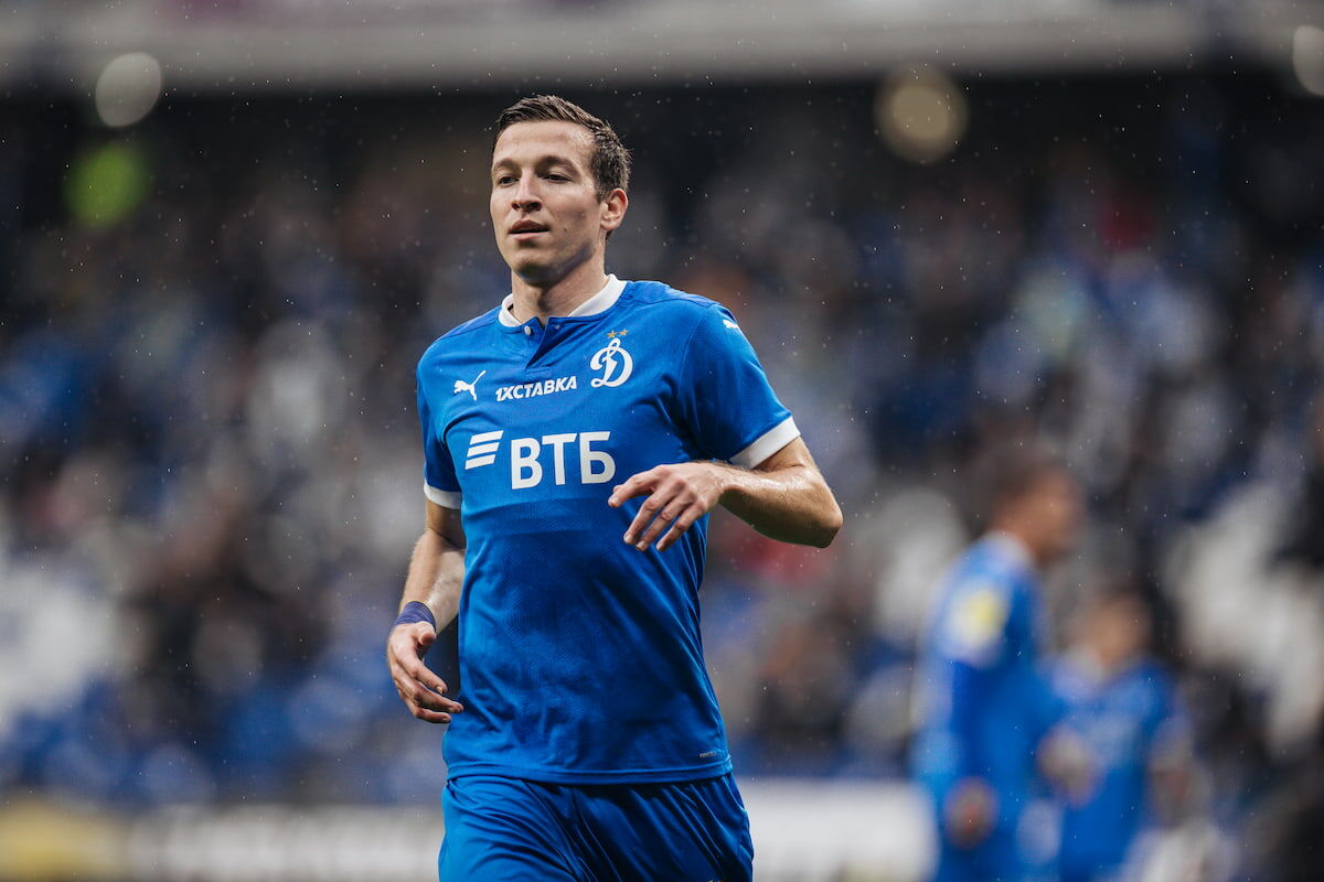 Denis Makarov: We beat Rubin thanks to our character and individual skills