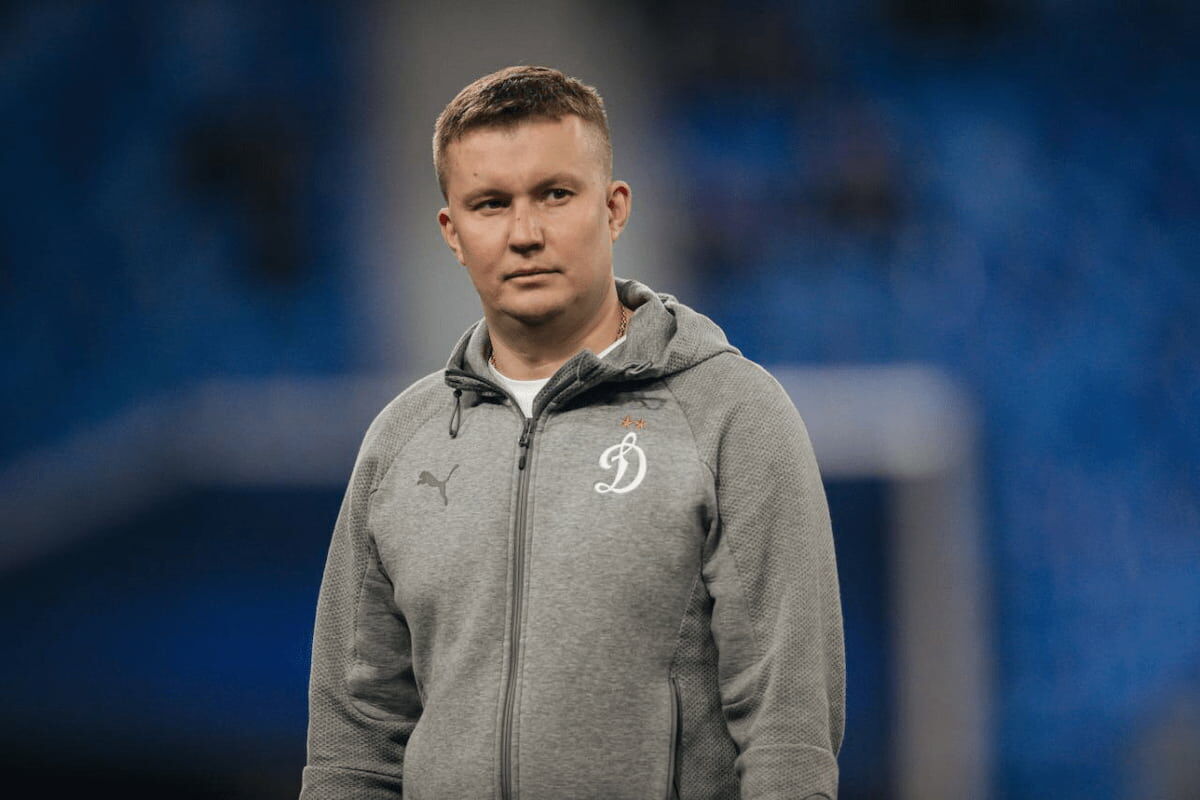 Александр Родионов: «Медицинская ситуация в команде стабильная»