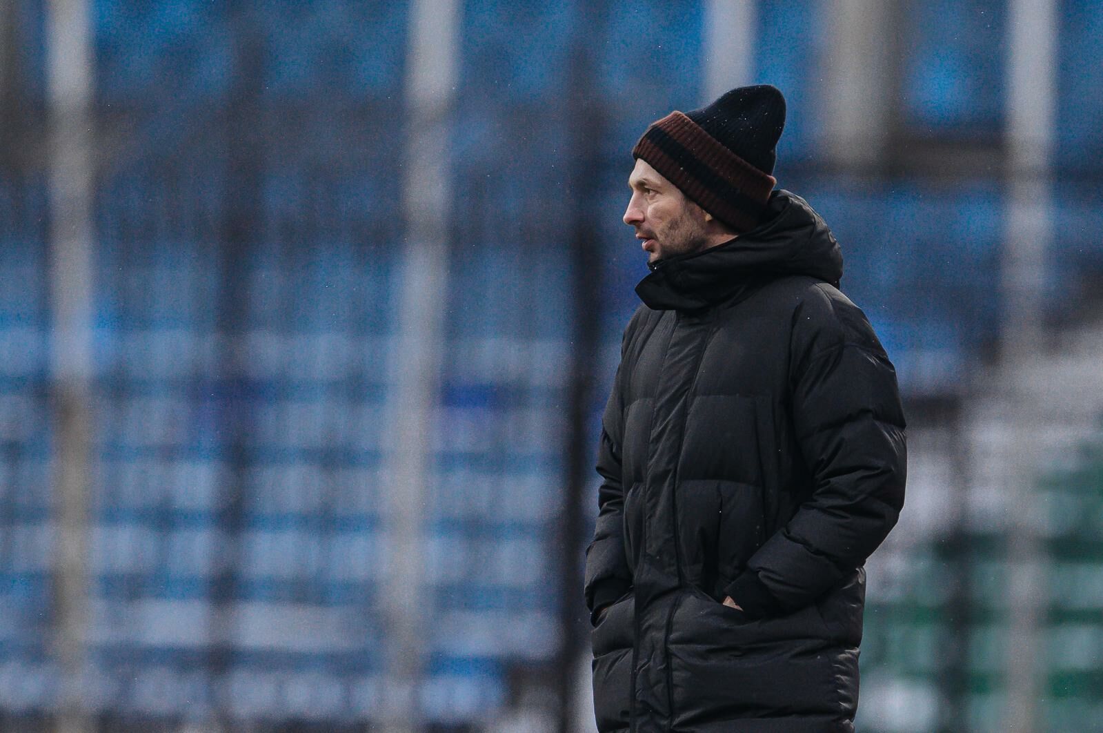 Sandro Schwarz: We lacked pass accuracy in the match against Rostov