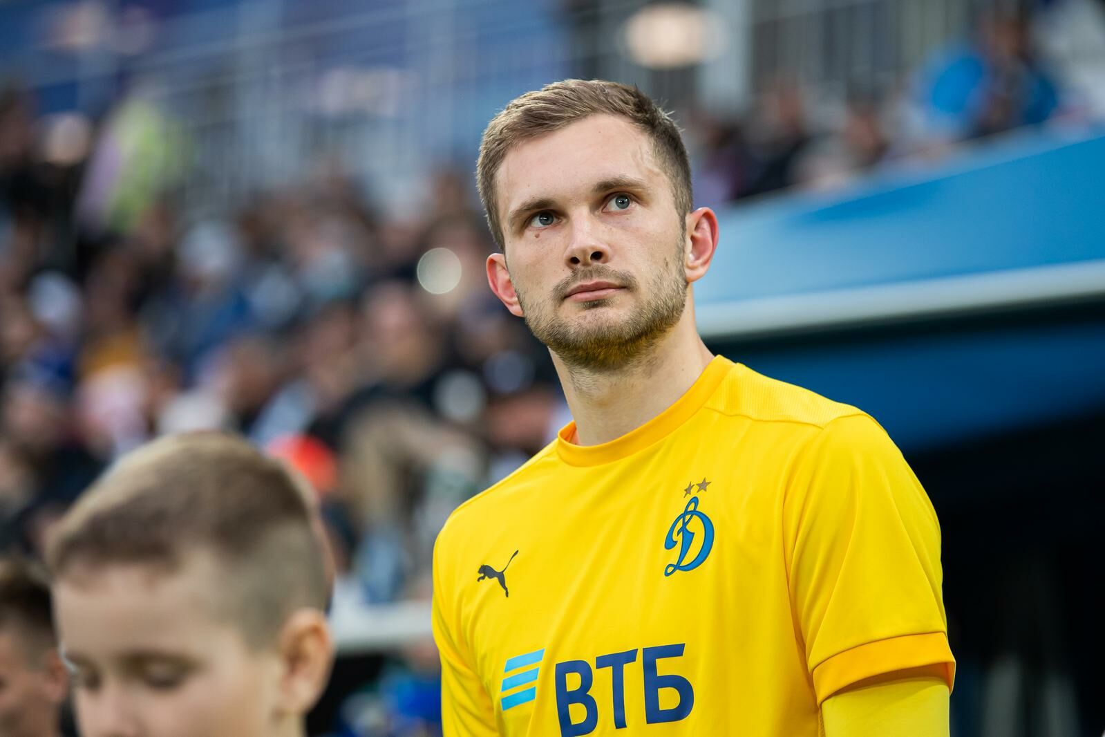 Igor Leshchuk: It will be nice to play in front of our fans in the Cup semifinal