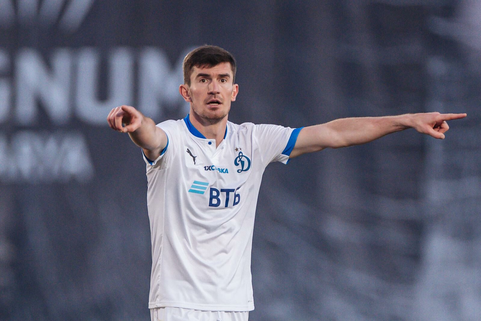Zaurbek Pliyev: I have no doubt that the Cup semifinal will be interesting