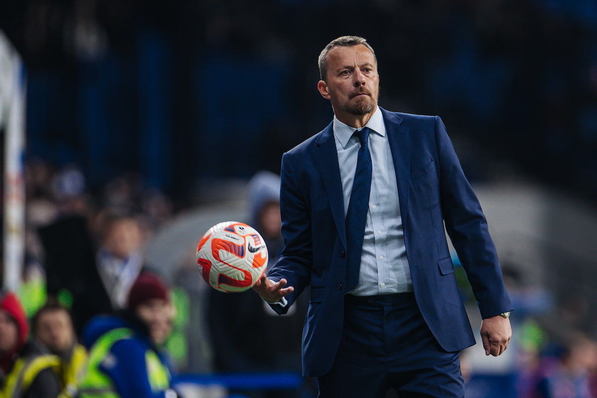 Slavisa Jokanovic: We are satisfied with three points, but we have nothing to celebrate yet
