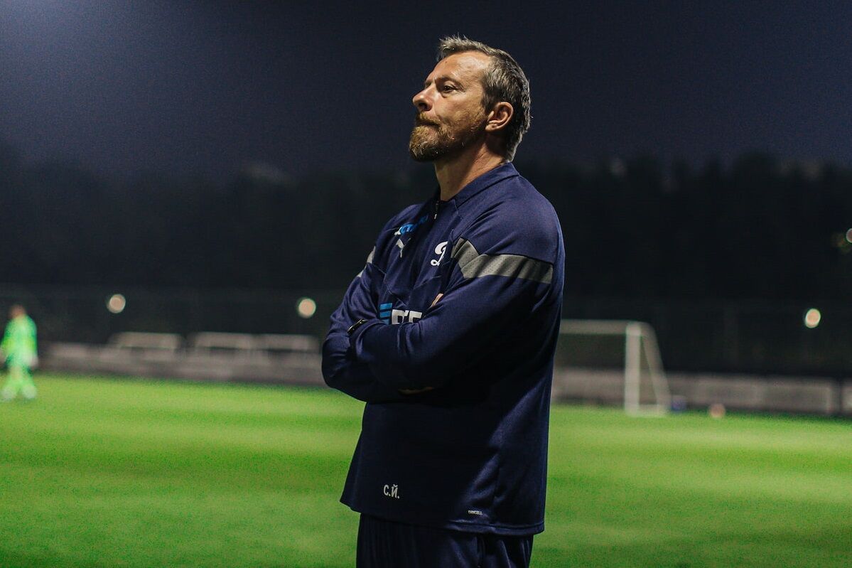 Slavisa Jokanovic: By the end of training camps we'll keep young players who can help the team