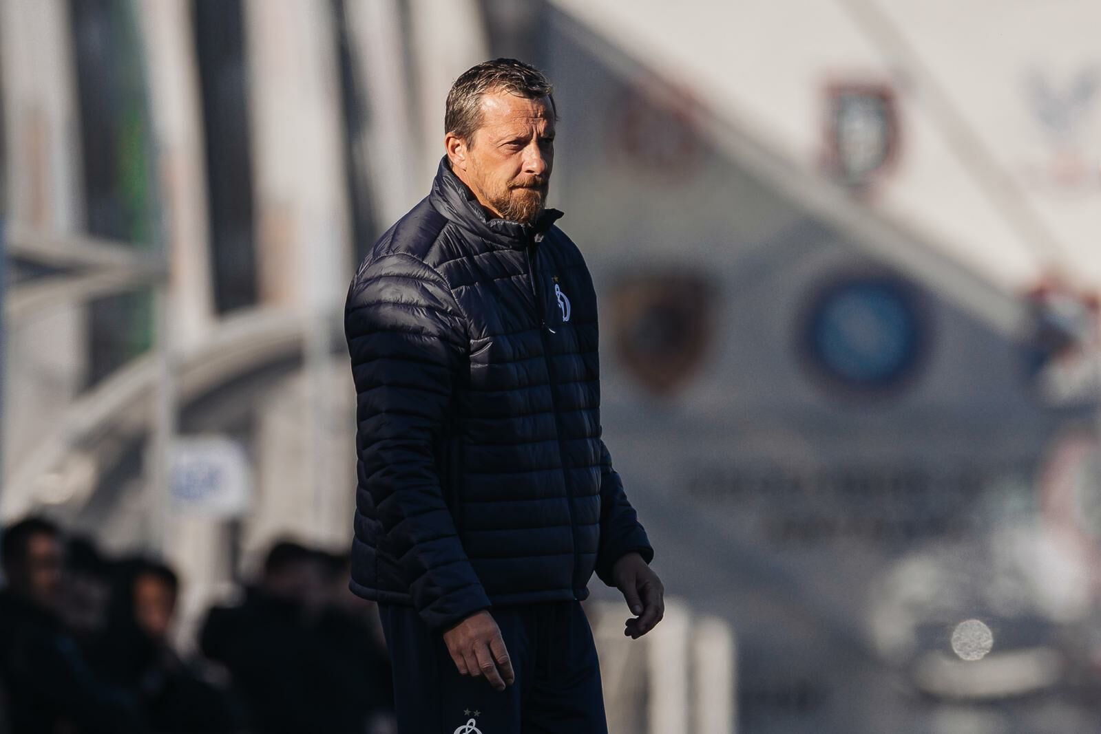 Slavisa Jokanovic: My sincere condolences to the relatives and friends of those who died in the earthquake in Turkey