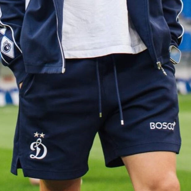 BOSCO SHORTS