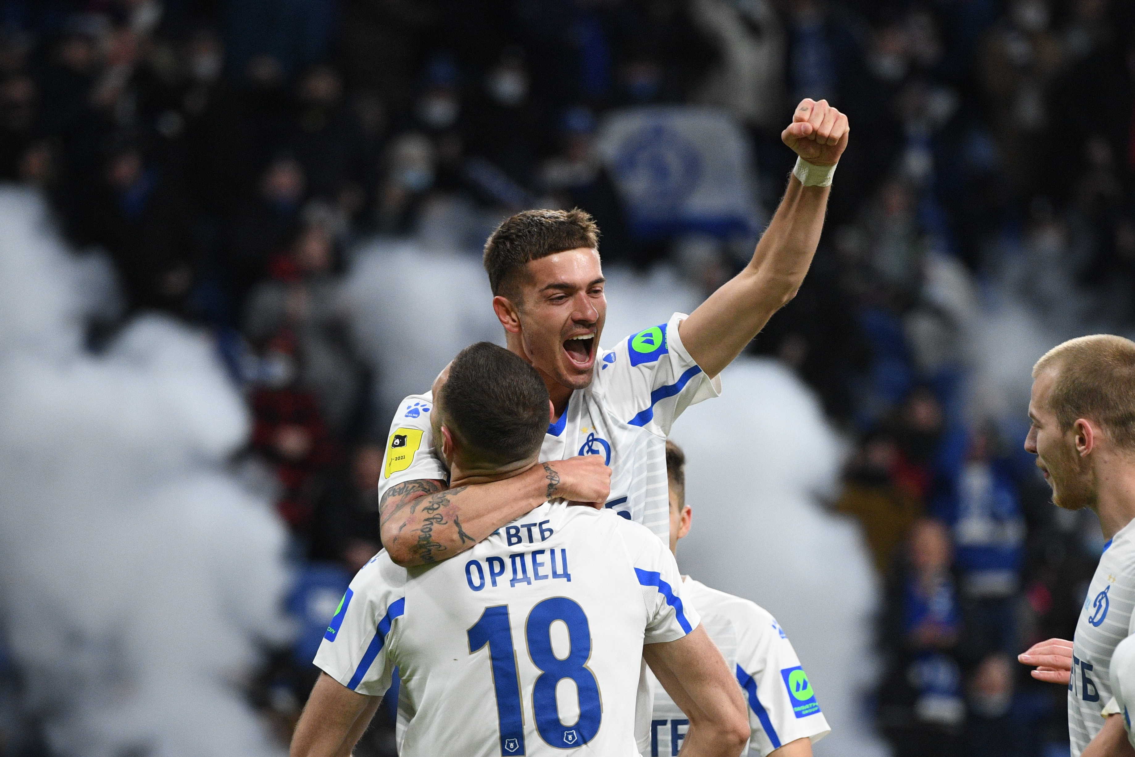 The Insider: unstoppable youth, first goal of Neustadter and win over Ufa