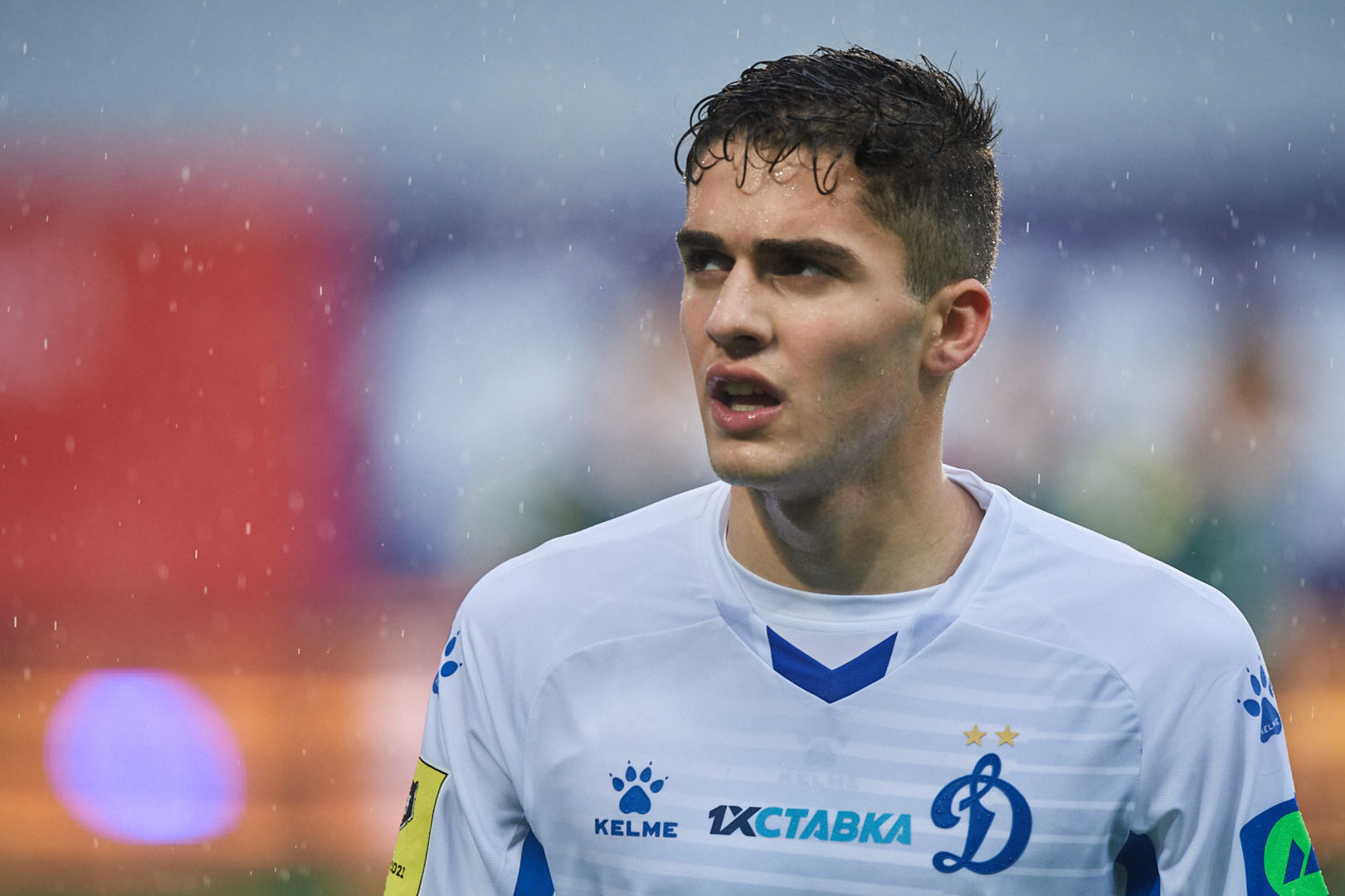 The Inside: derby in Khimki, story from Nagutchev and supersave by Leshchuk