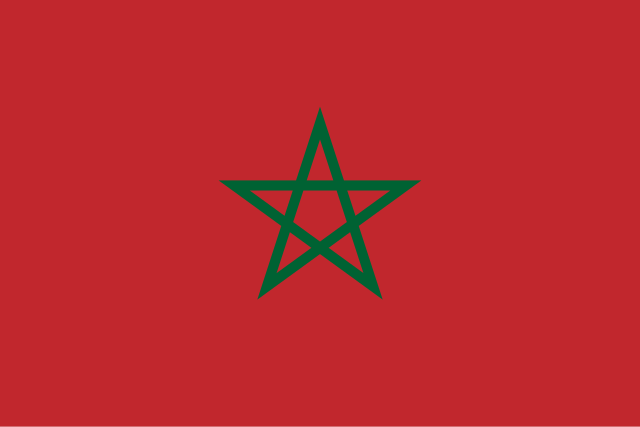 Morocco