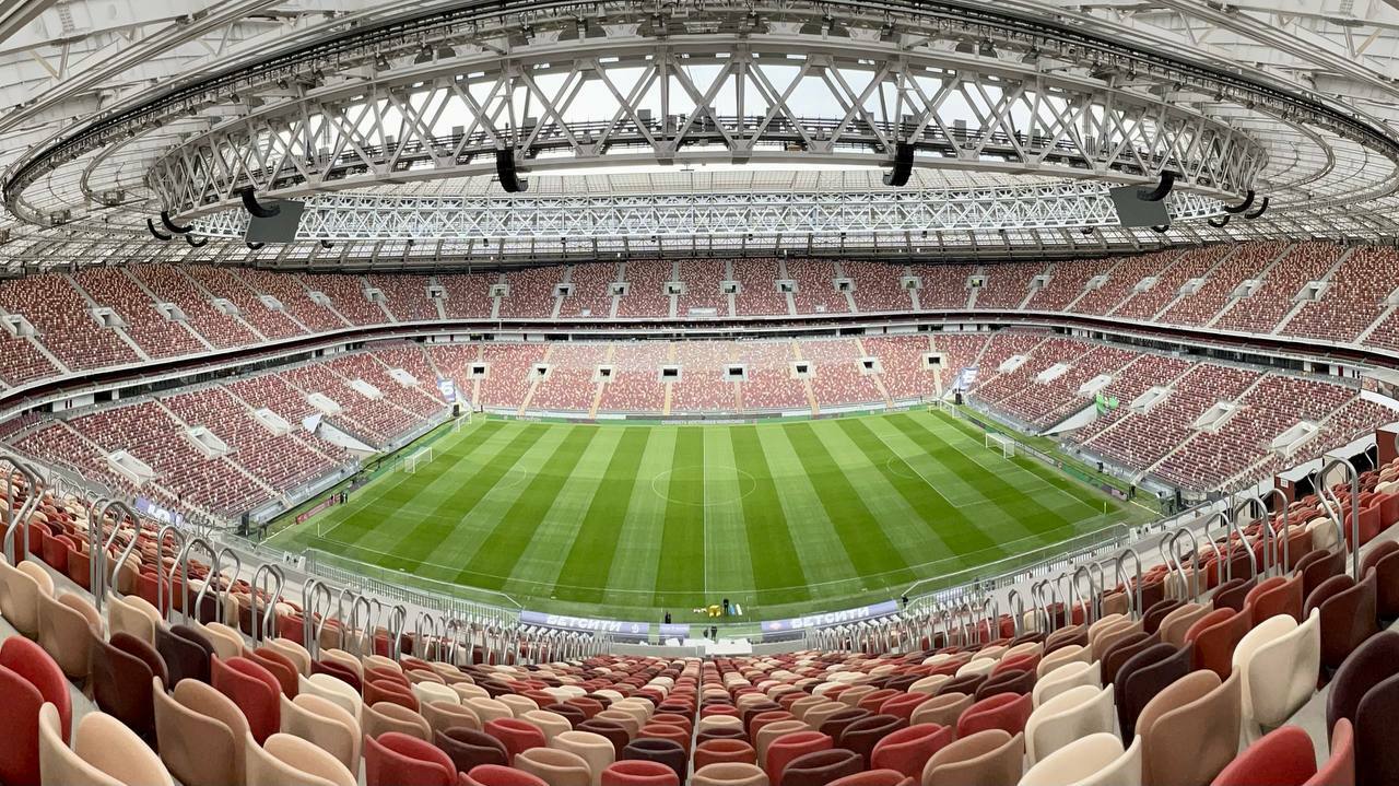 Торпедо — Динамо. 20 мая 2023 года, подробности матча.