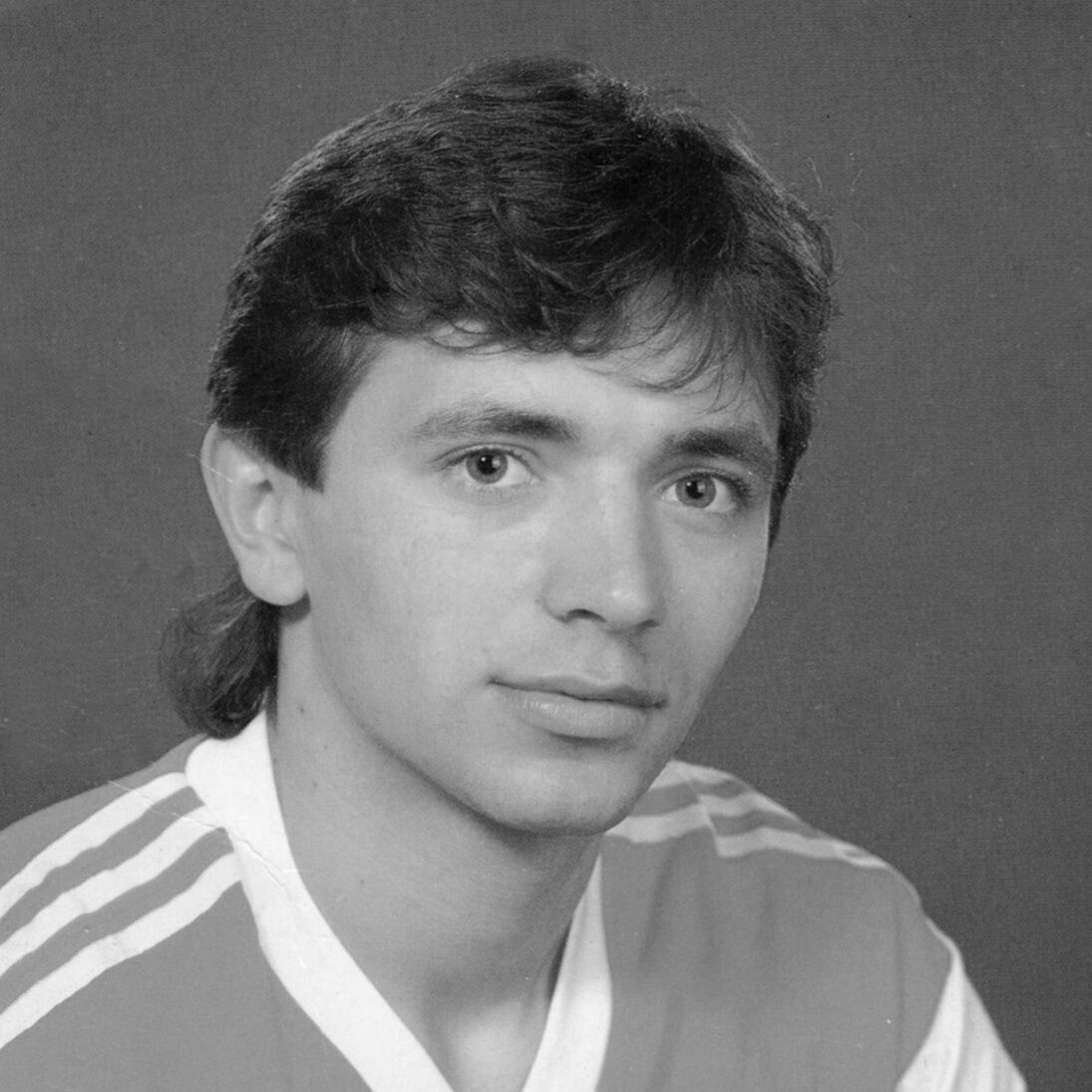 Igor Dobrovolsky
