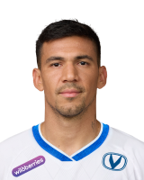 Fabian Balbuena