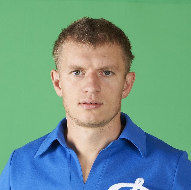 Denis Kolodin