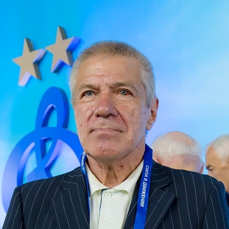 Aleksandr Makhovikov