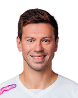 Fedor Smolov