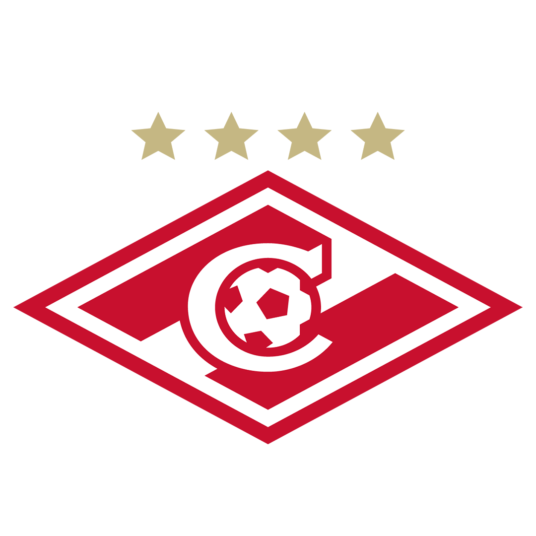 Spartak 2