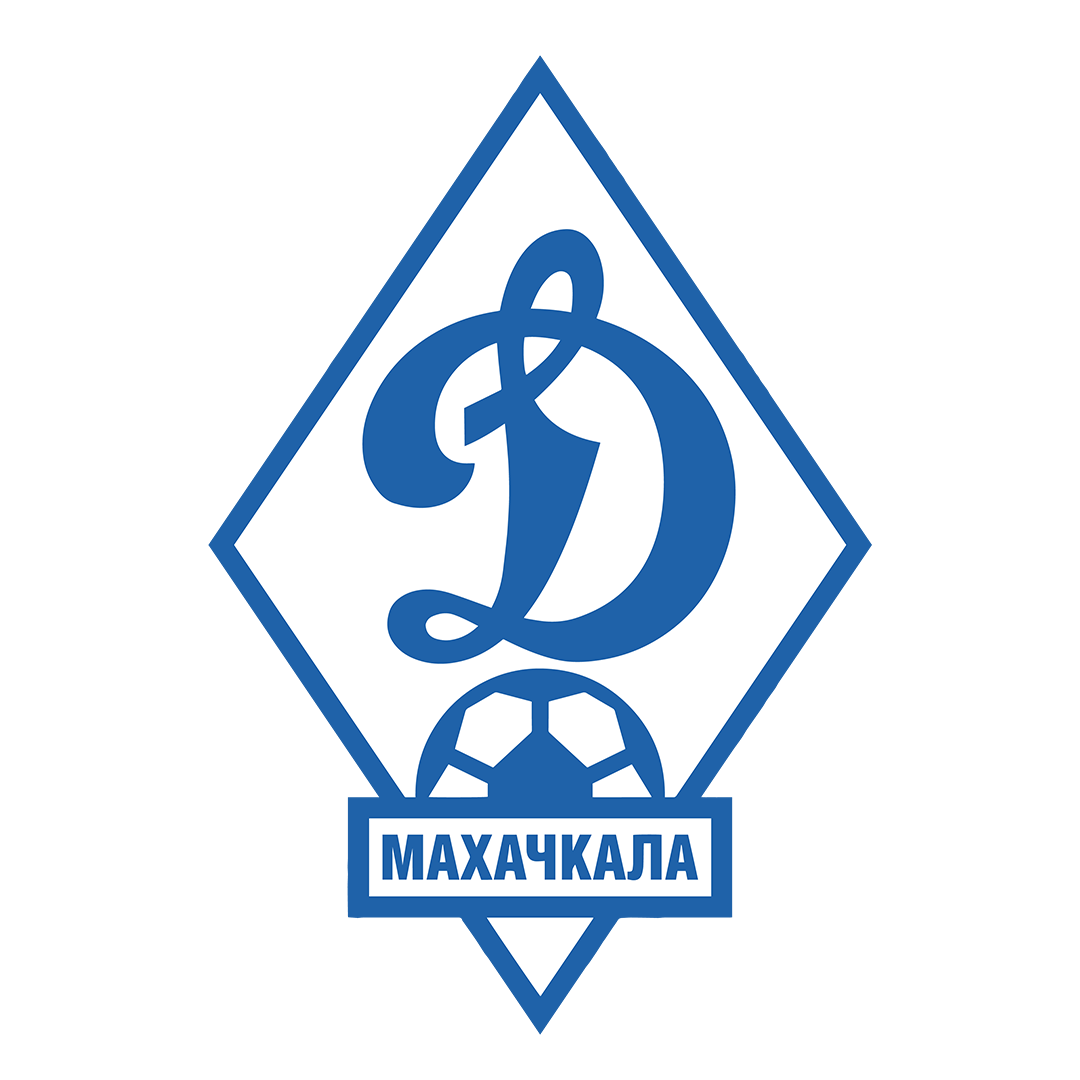 Dynamo Majachkala