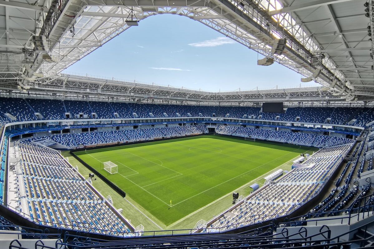 Фото: официальный сайт стадиона «Калининград»