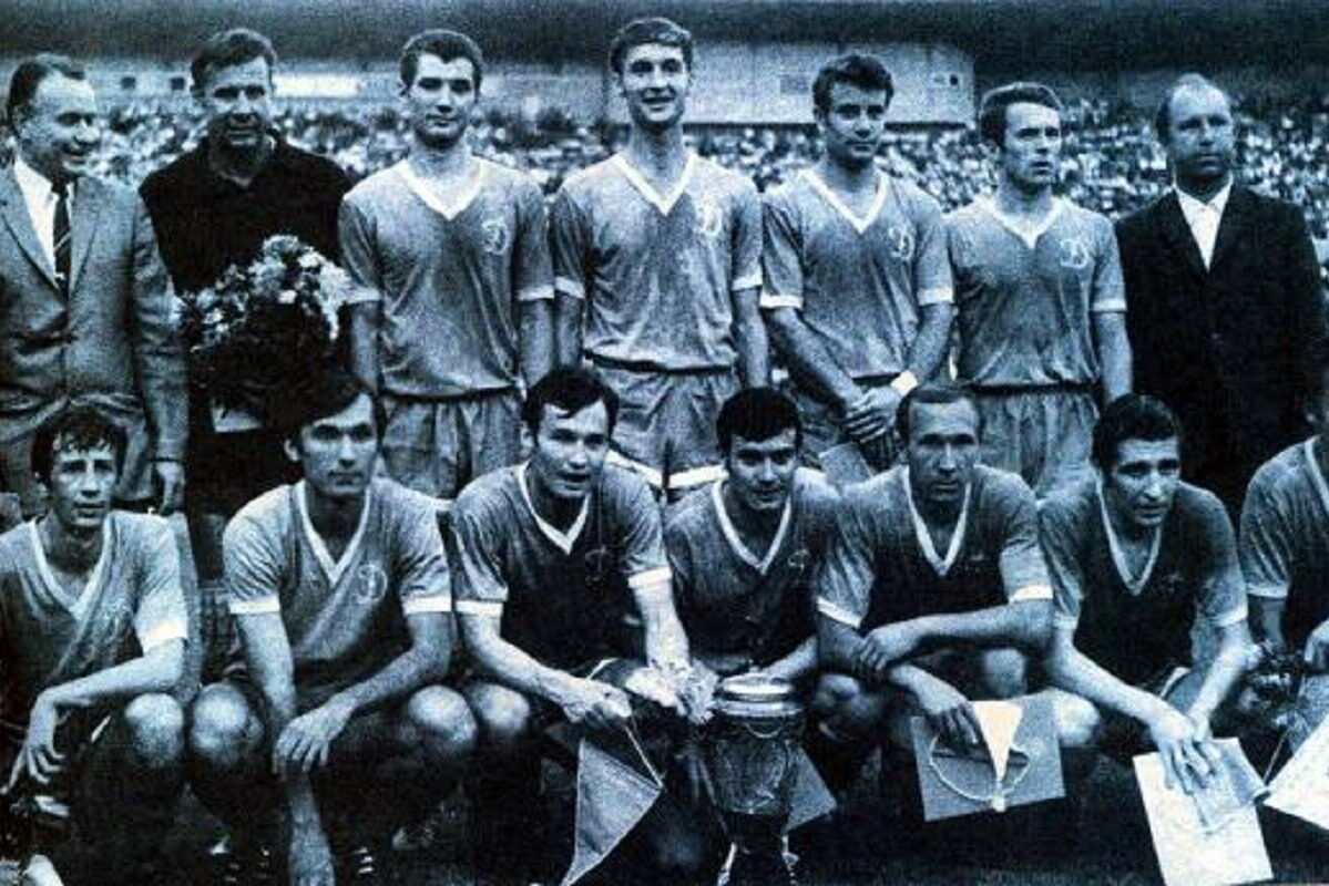 USSR Cup