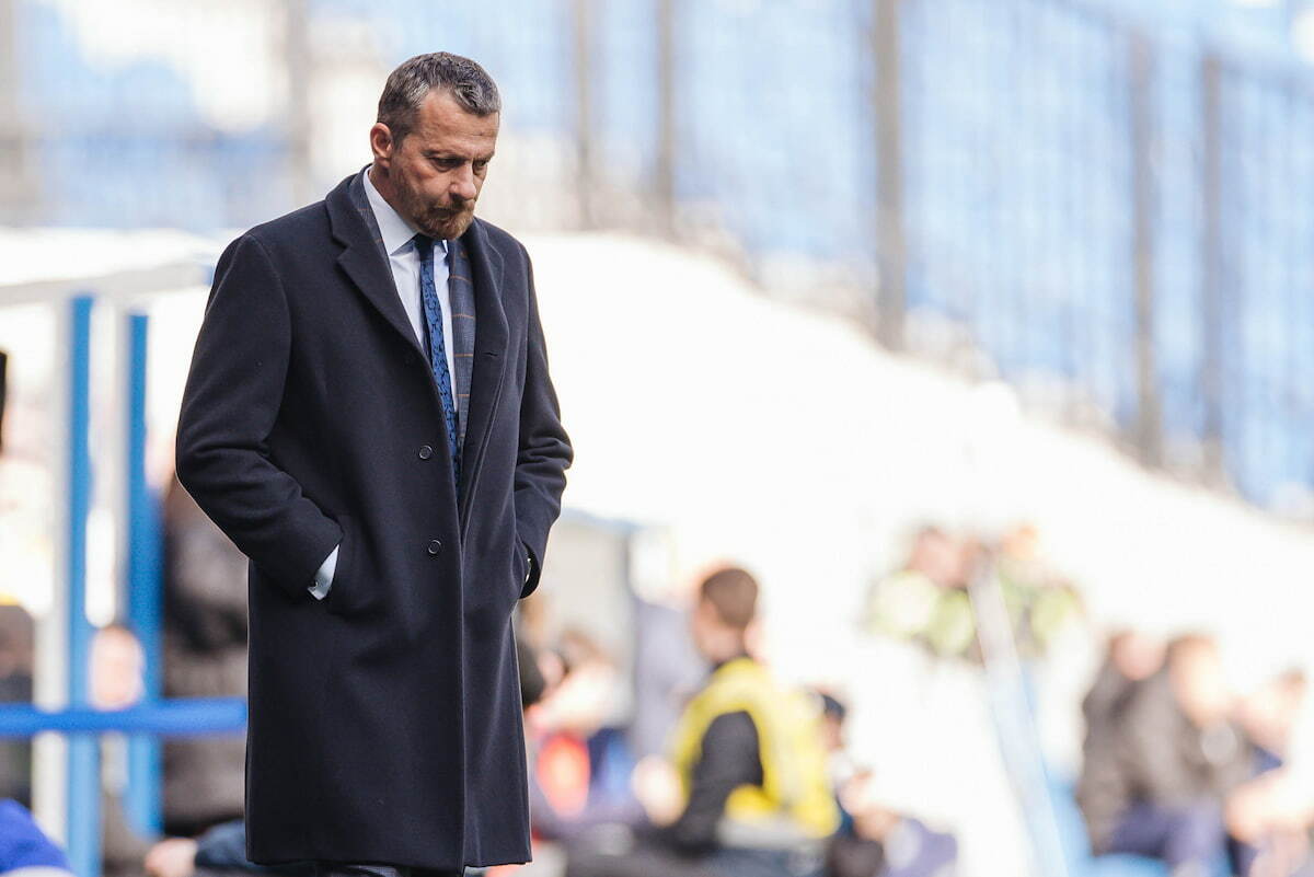 Dynamo Moscow news | Slavisa Jokanovic: We gave the opponent two chances, after which it was difficult to come from behind. Dynamo official website.