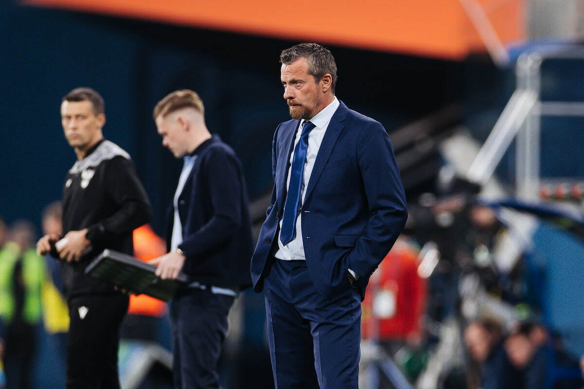 Dynamo Moscow news | Slavisa Jokanovic: We paid a big price for our mistakes. Dynamo official website.