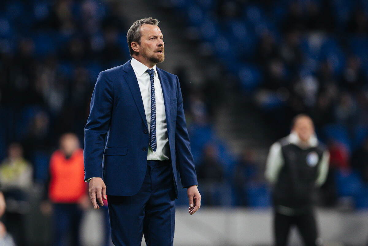 Dynamo Moscow news | Slavisa Jokanovic: Today was a difficult day for me, my players and our fans. Dynamo official website.