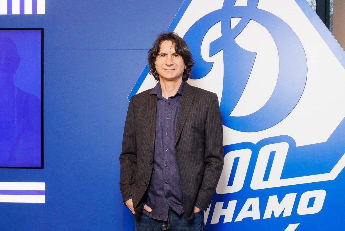 Zeljko Buvac: Chavez and Carrascal will give us a good balance between offensive and defensive lines | News of  FC Dynamo Moscow