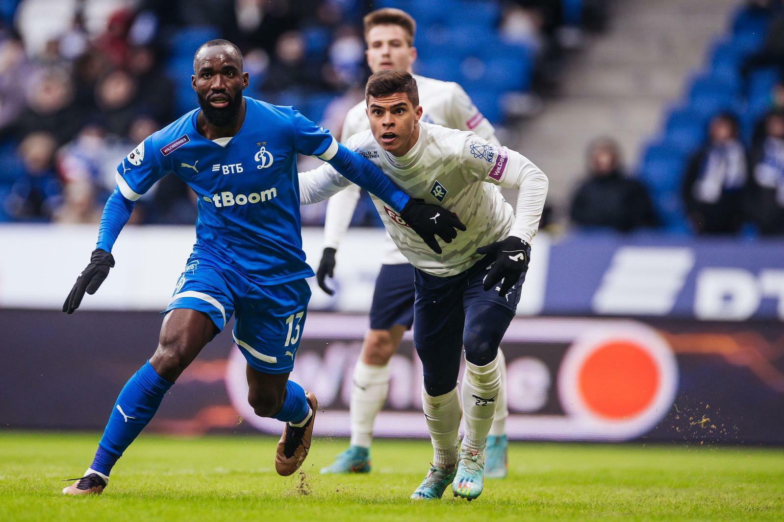 FC Dynamo Moscow News | Match previews against "Krylia Sovetov": where to watch, our news, and everything about the opponent. Official website of Dynamo club.