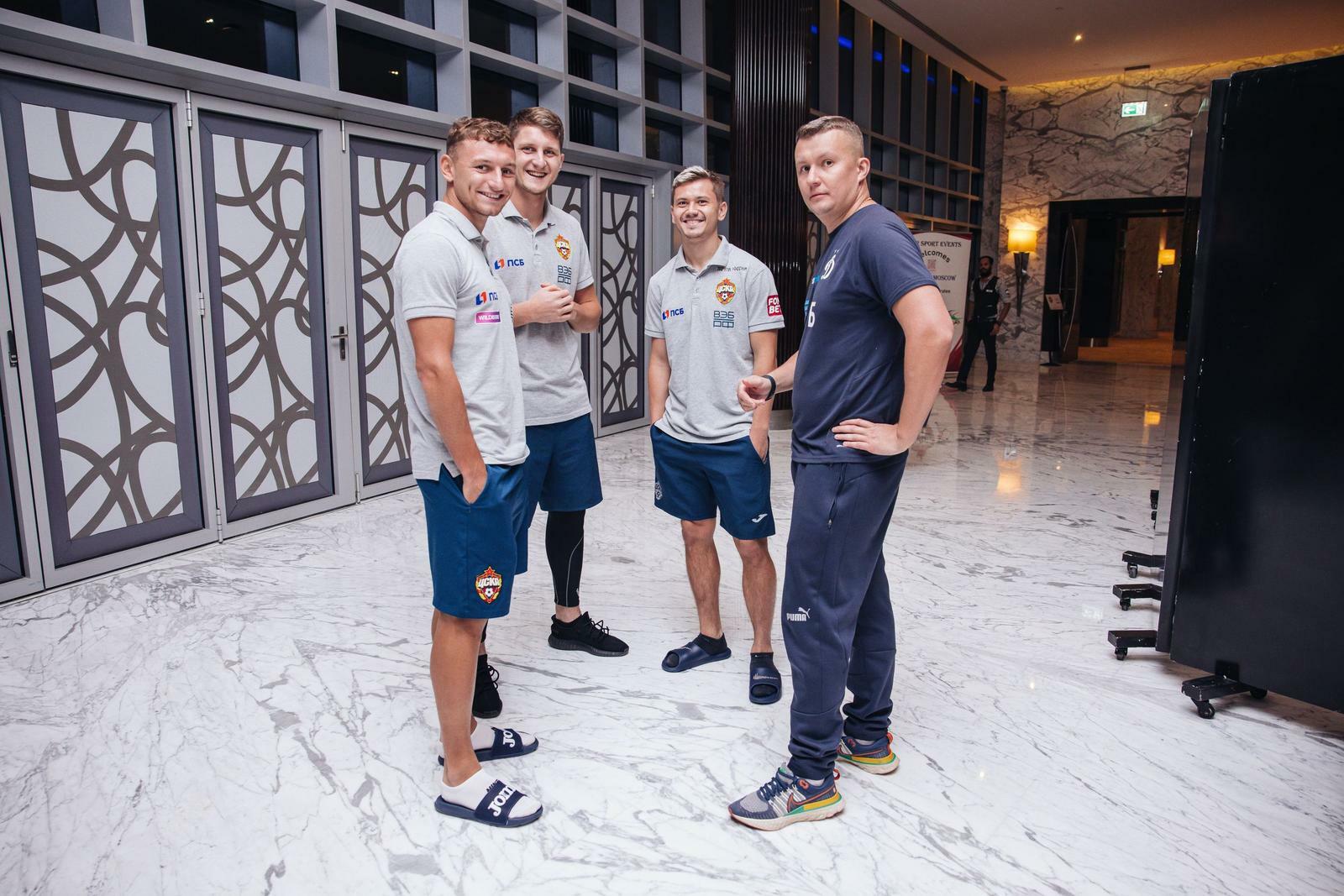 Noticias del FC "Dynamo" Moscú | Previa de los partidos contra "Baltika" y CSKA: dónde verlos, nuestras noticias y todo sobre los rivales. Sitio oficial del club Dynamo.