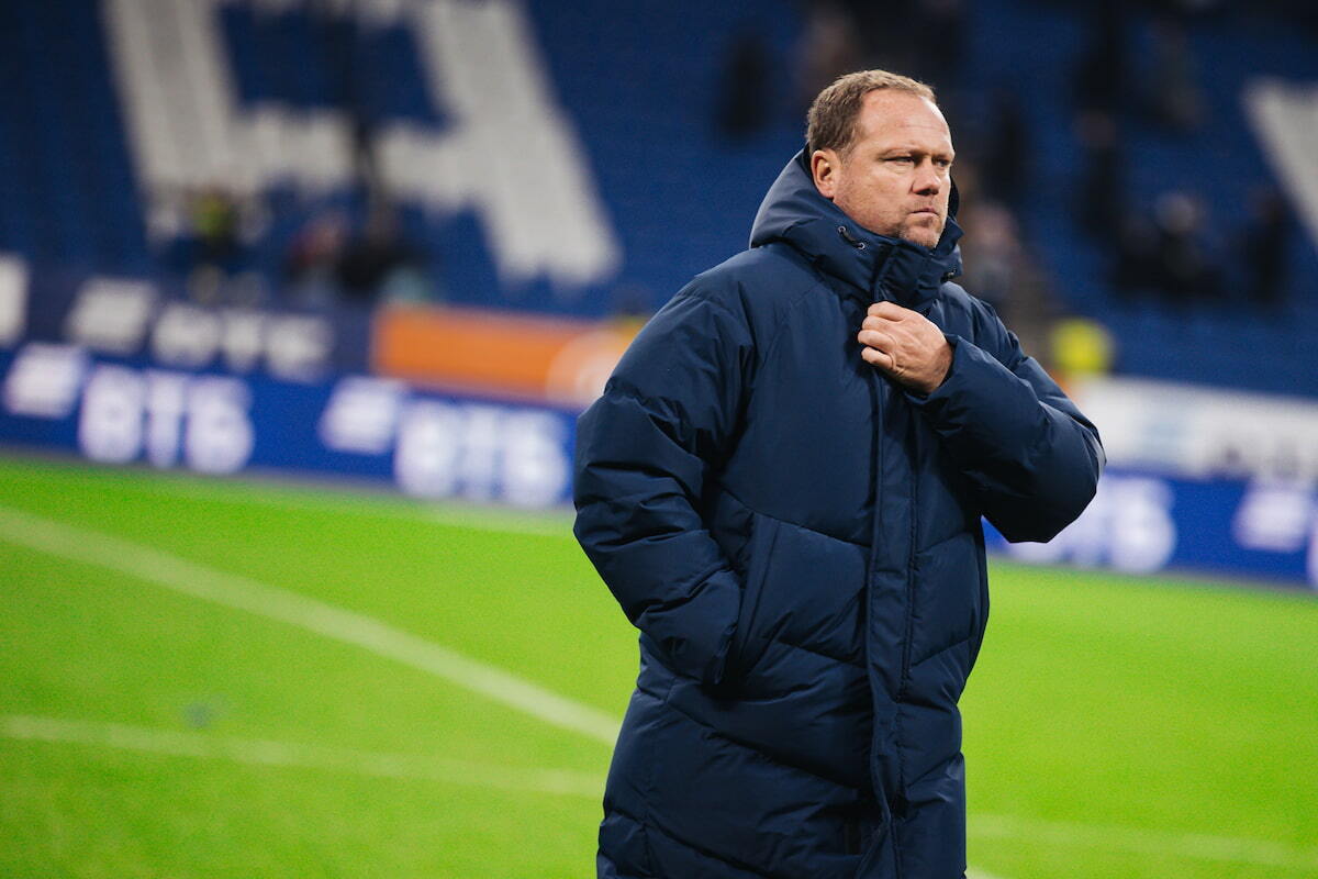FC Dynamo Moscow News | Marcel Lichka: "We made a lot of individual mistakes that the opponent took advantage of." Official Dynamo Club Website.