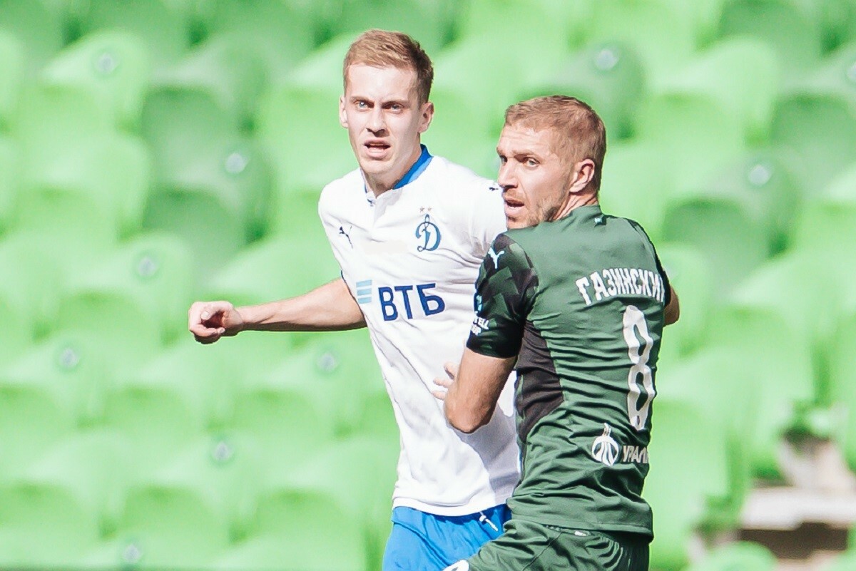 Noticias del FC "Dynamo" Moscú | Previa del partido "Ural" - "Dynamo": dónde verlo, nuestras noticias e información sobre el rival. Sitio oficial del club Dynamo.