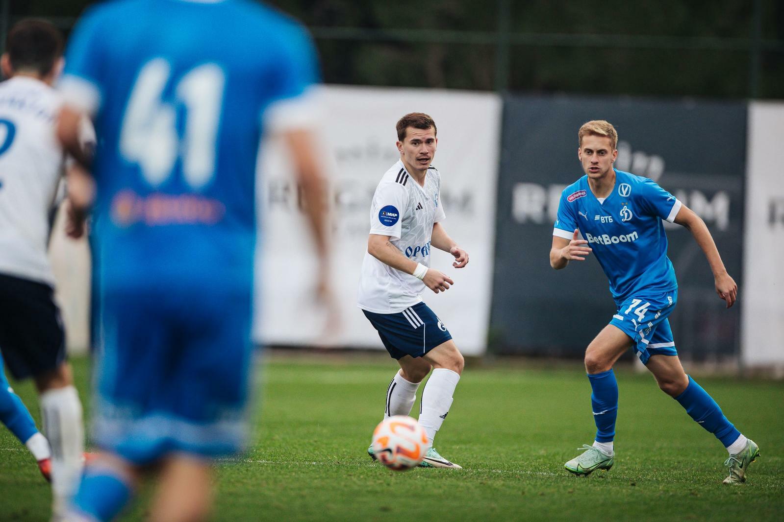 FC Dynamo Moscow News | Match Preview "Orenburg" vs "Dynamo": where to watch, our news, all about the opponent. Official website of Dynamo club.