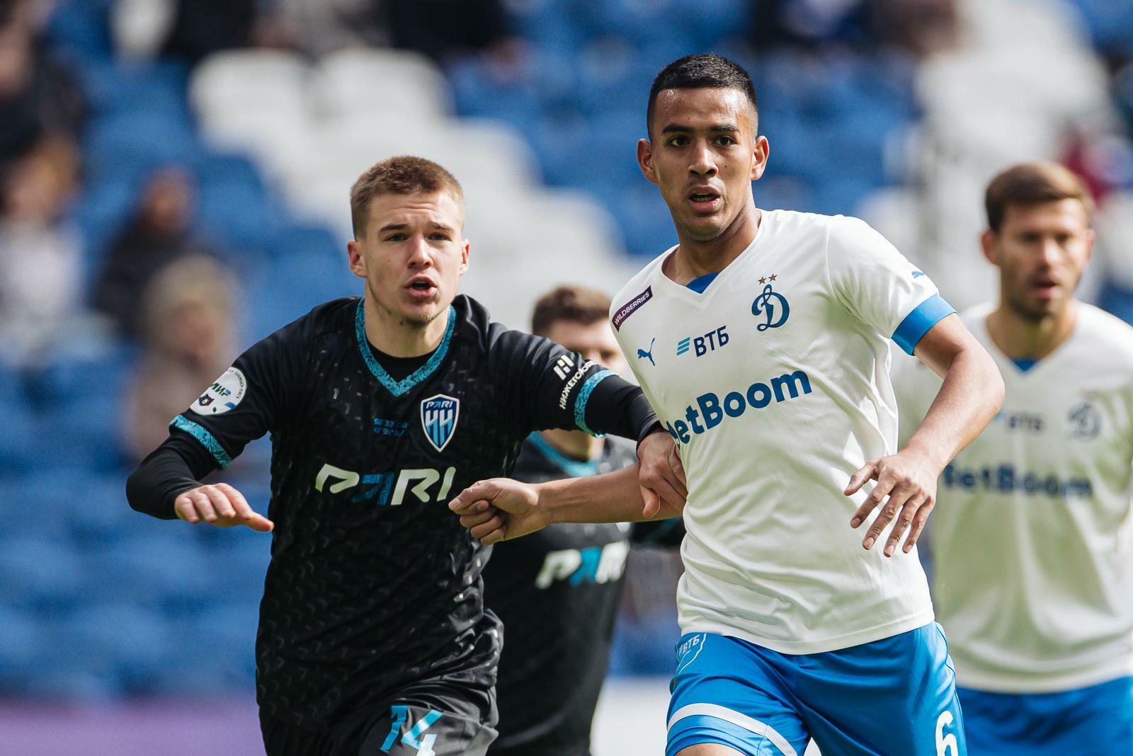 FC Dynamo Moscow News | Preview of the "Pari NN" vs. "Dynamo" match: where to watch, our news, and everything about the opponent. The official website of Dynamo club.