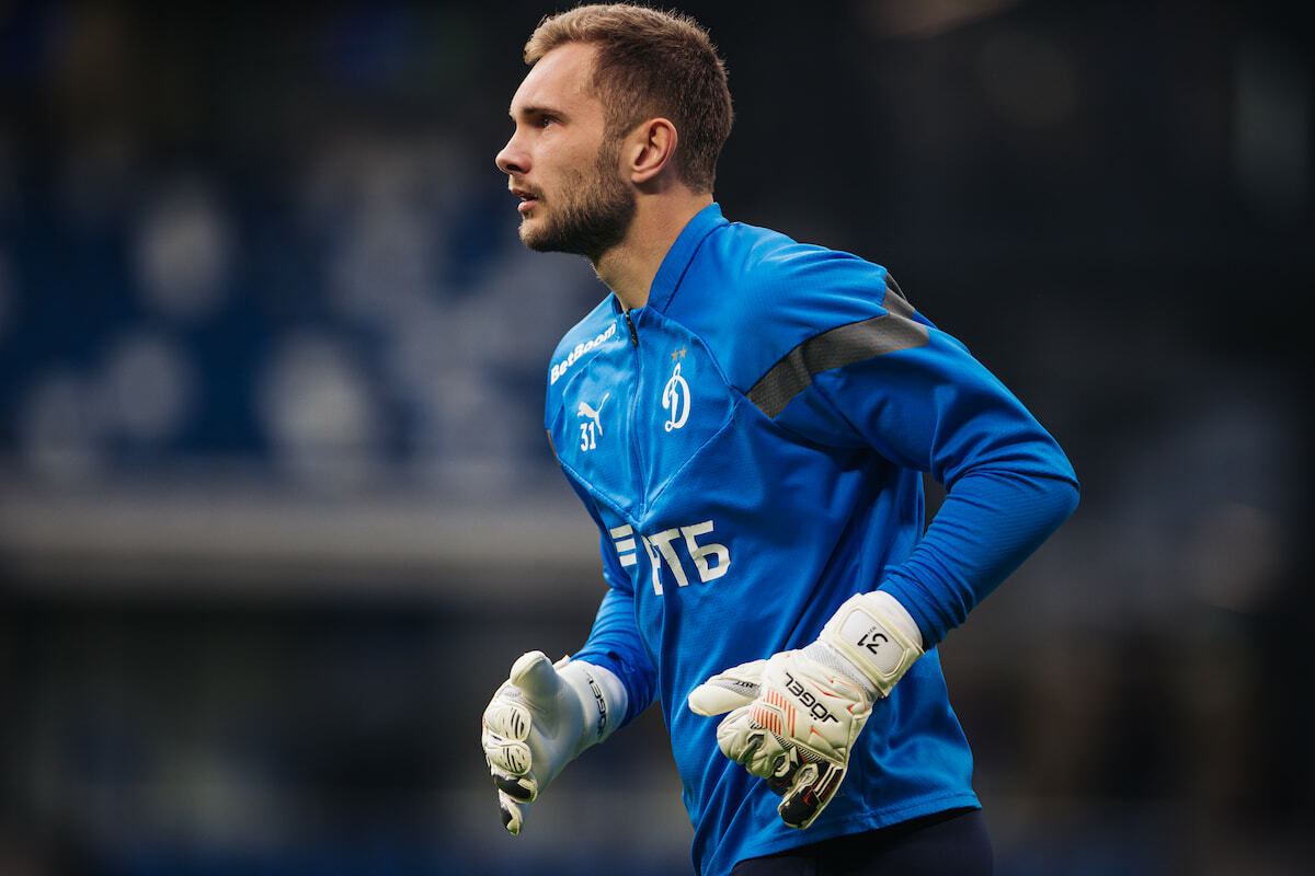 FC Dynamo Moscow News | Marcel Lichka: "We need to maintain this team spirit for the last three weeks." Official Dynamo Club Website.