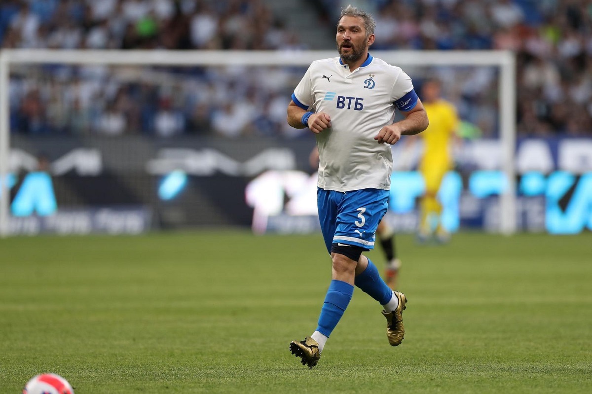 FC Dynamo Moscow News | Pavel Pivovarov: "We want to fill the stadiums as much as possible for the BetBoom Bratsky Cup." Official Dynamo Club Website.