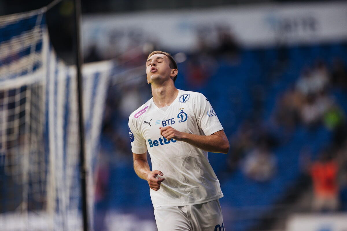 El gol debut de Lepskiy ayudó a los del Dynamo a vencer a Fákel en el inicio de la temporada de la RPL.