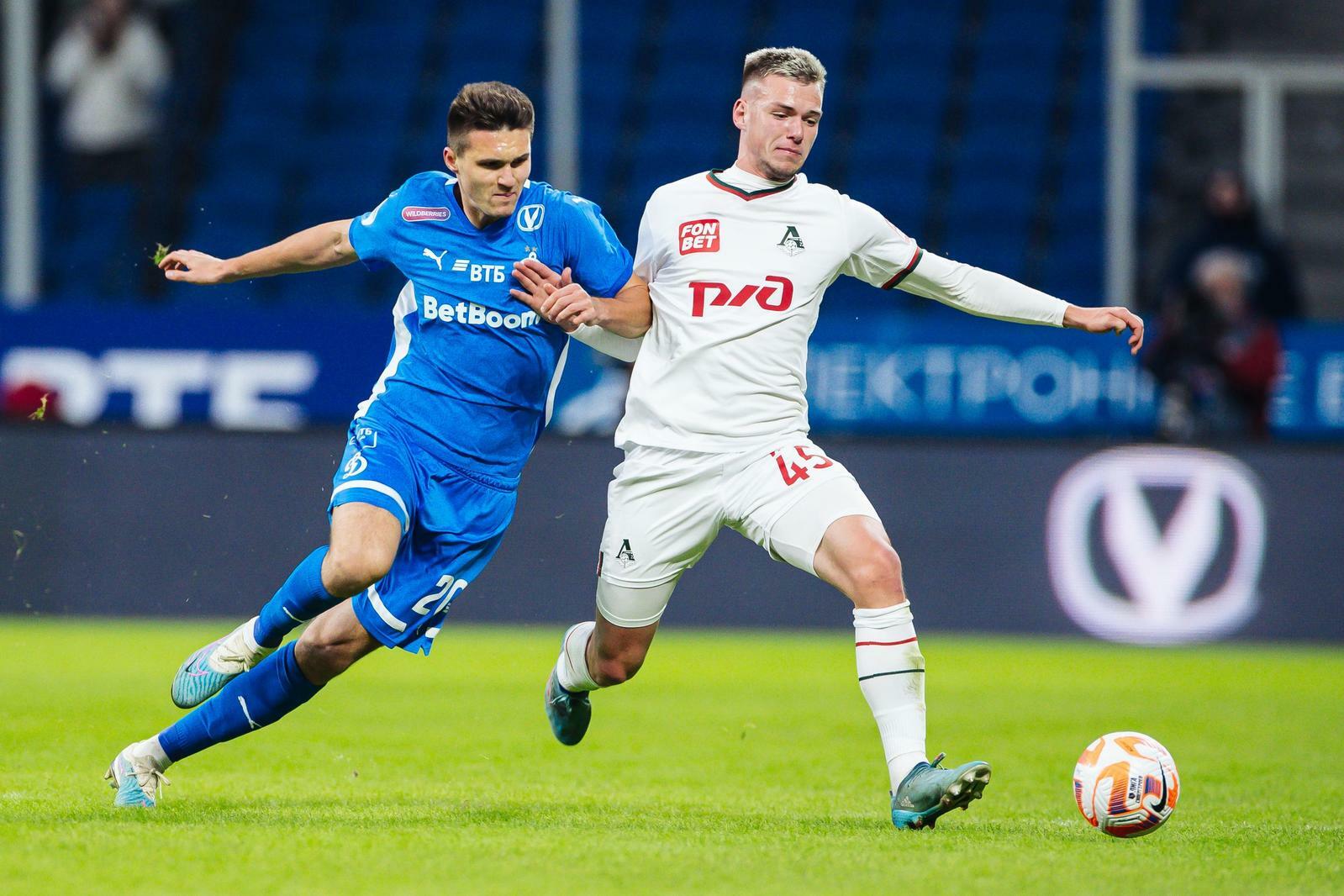 FC Dynamo Moscow News | Preview of the Dynamo — Lokomotiv match: where to watch, our news, studying the opponent. Dynamo, Dynamo Moscow, Football, Football 2024, Football 2025, RPL, match, news, today's news, Russia news, fresh news. sports news, football news, Russian football news, latest football news, sports news, football club.