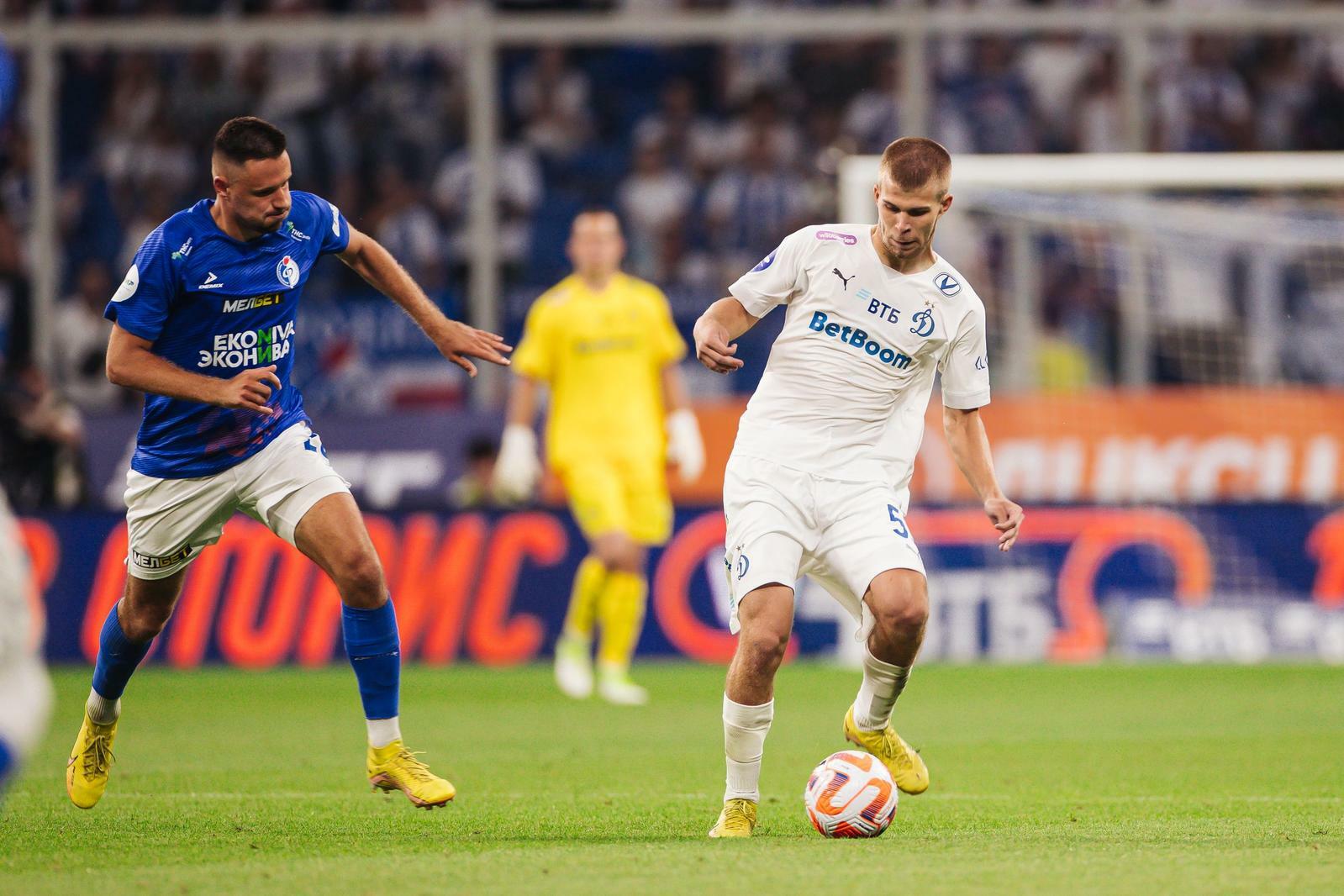 FC Dynamo Moscow News | Preview of the Dynamo — Lokomotiv match: where to watch, our news, studying the opponent. Dynamo, Dynamo Moscow, Football, Football 2024, Football 2025, RPL, match, news, today's news, Russia news, fresh news. sports news, football news, Russian football news, latest football news, sports news, football club.