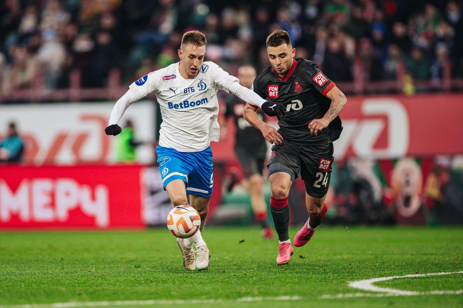 FC Dynamo Moscow News | Preview of the Dynamo — Lokomotiv match: where to watch, our news, studying the opponent. Dynamo, Dynamo Moscow, Football, Football 2024, Football 2025, RPL, match, news, today's news, Russia news, fresh news. sports news, football news, Russian football news, latest football news, sports news, football club.