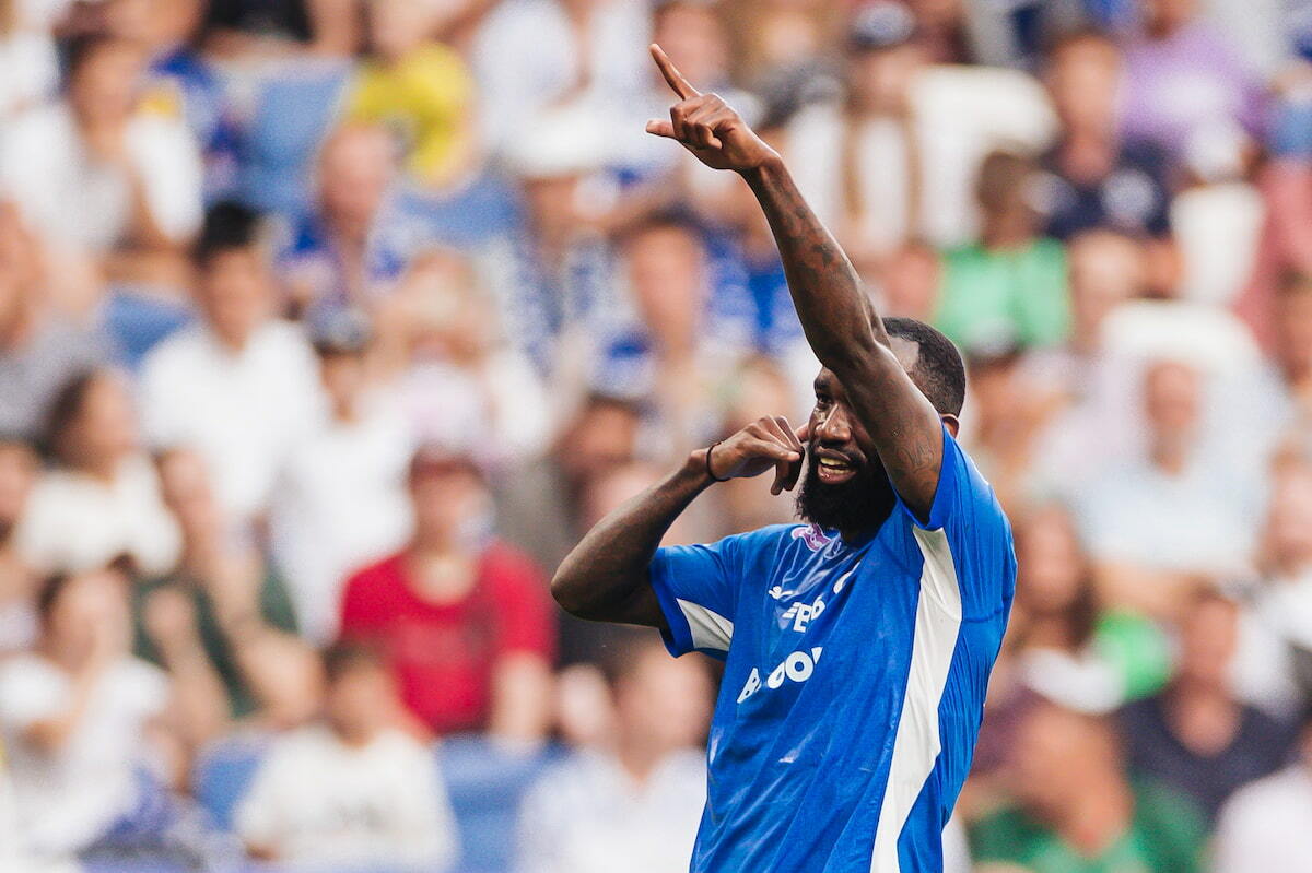 FC Dynamo Moscow News | Gagnydze and Maystorovich scored their debut goals and helped Dynamo defeat Lokomotiv. Official website of the Dynamo club.