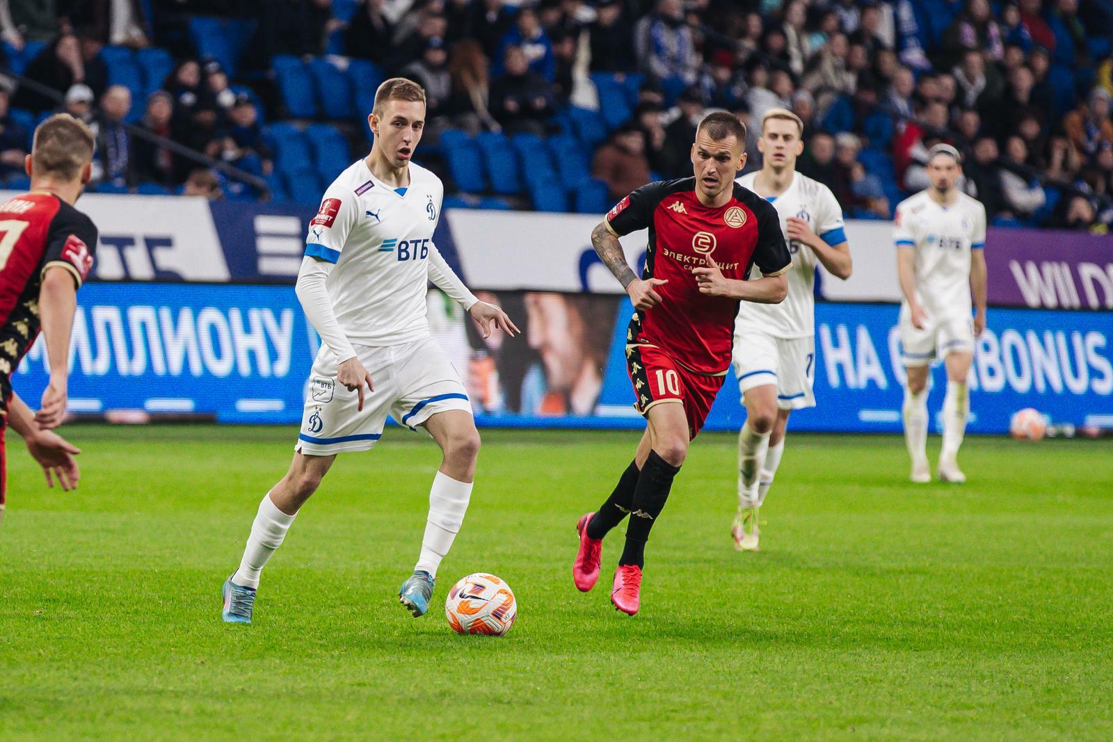 |FC Dynamo Moscow News| Preview of the Akron — Dynamo match: where to watch the game, our news, studying the opponent. Official website of the Dynamo club.|___*Этот текст не содержит HTML-разметки.*