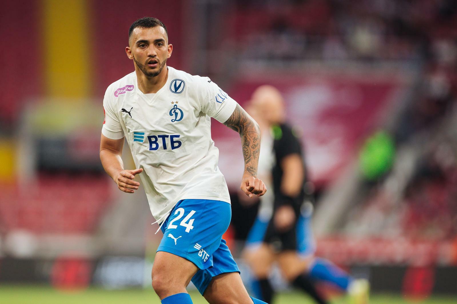 |FC Dynamo Moscow News| Preview of the Akron — Dynamo match: where to watch the game, our news, studying the opponent. Official website of the Dynamo club.|___*Этот текст не содержит HTML-разметки.*