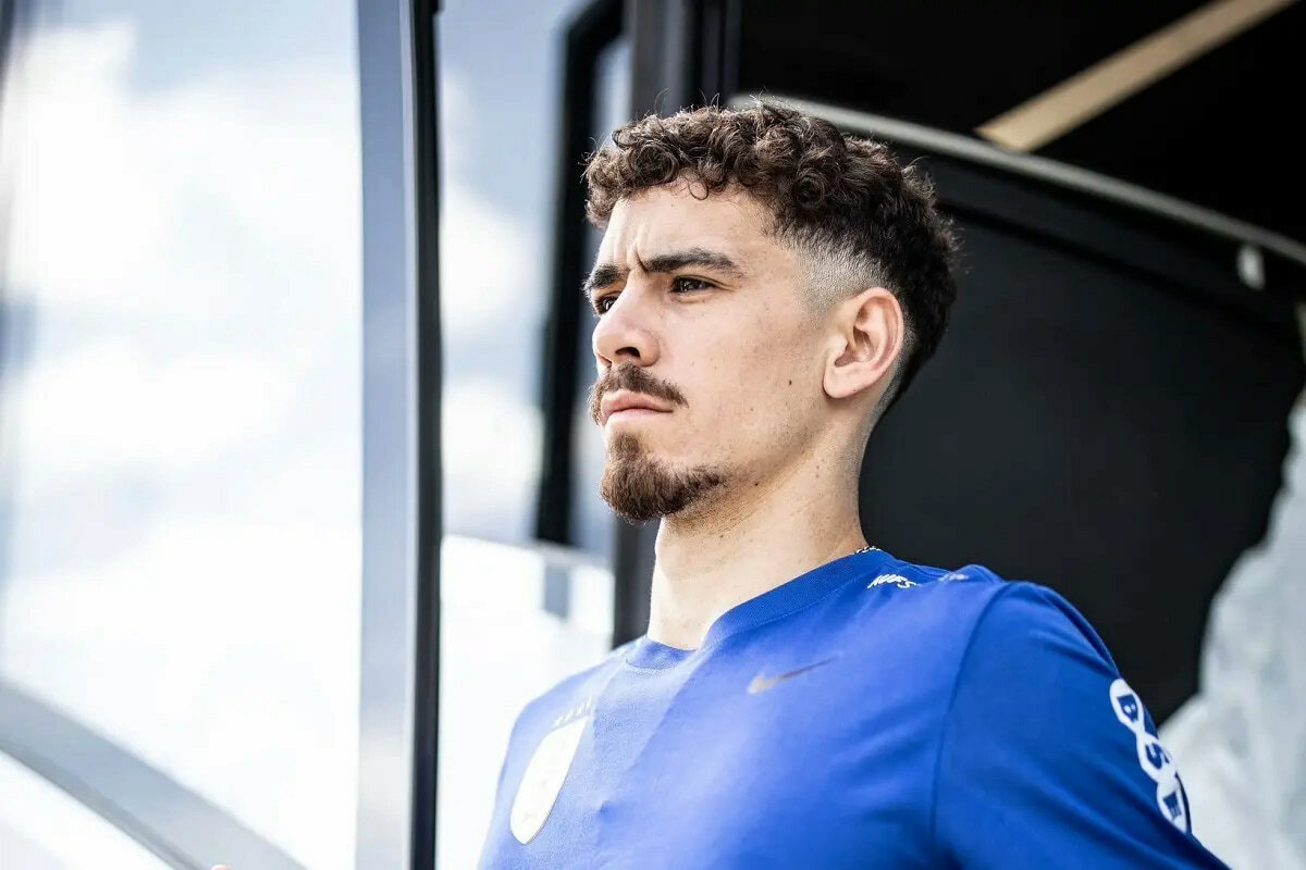 FC Dynamo Moscow news | Nicolás Marichal: "The competition in the center of defense has become very high, and this is good." Club's official website Dynamo...