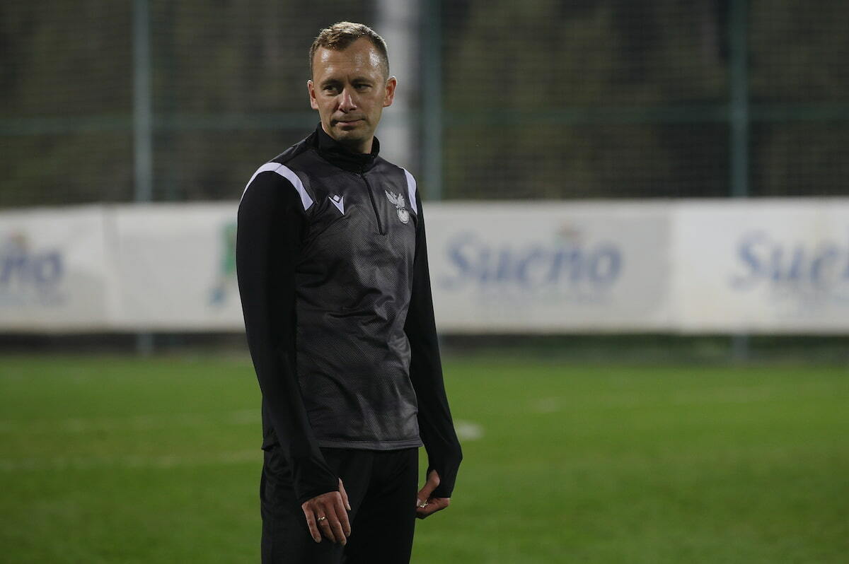 FC Dynamo Moscow news | Ivan Abrosimov will referee an away cup match against FC Dinamo Makhachkala. Club official website Dynamo...