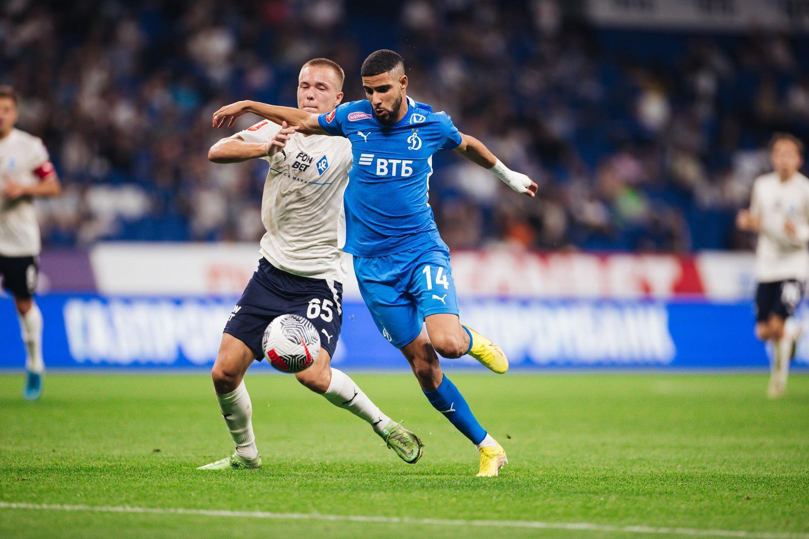 Match preview «Wings» — «Dynamo»: where to watch, our news, studying the opponent | News of  FC Dynamo Moscow